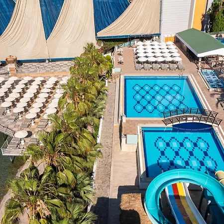 Adin Resort Hotel-3